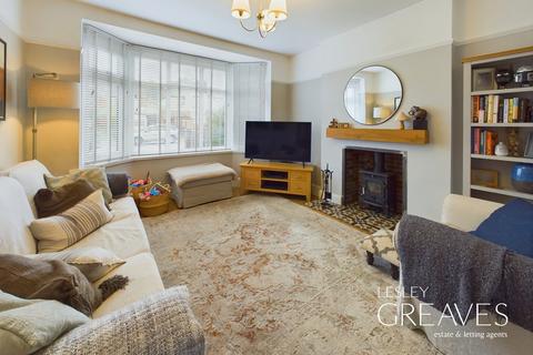 3 bedroom detached house for sale, Waverley Avenue, Gedling, Nottingham