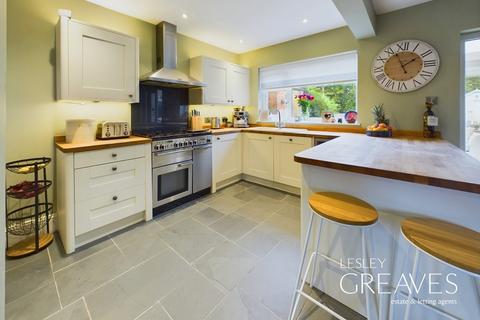 3 bedroom detached house for sale, Waverley Avenue, Gedling, Nottingham
