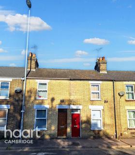 2 bedroom terraced house for sale, Newmarket Road, Cambridge