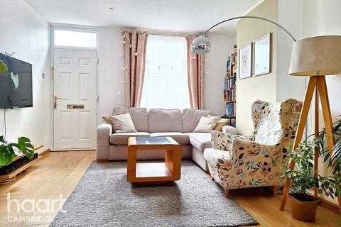 2 bedroom terraced house for sale, Newmarket Road, Cambridge