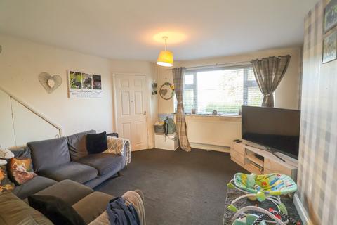 3 bedroom terraced house for sale, Highfield Road, Glossop SK13