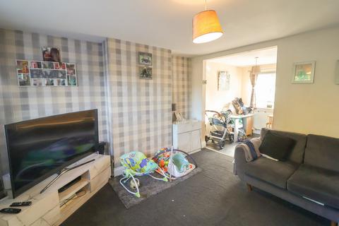 3 bedroom terraced house for sale, Highfield Road, Glossop SK13