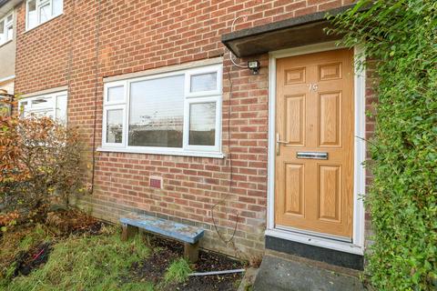 3 bedroom terraced house for sale, Highfield Road, Glossop SK13