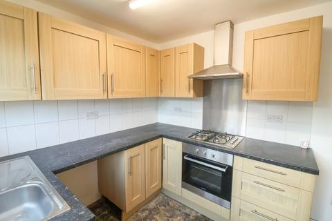 3 bedroom terraced house for sale, Highfield Road, Glossop SK13