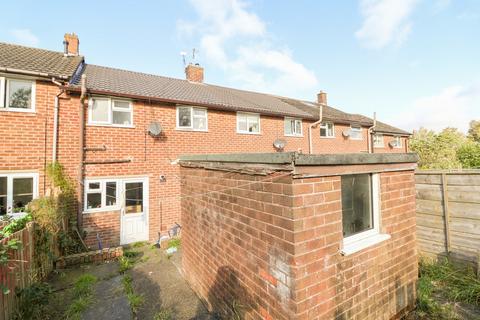 3 bedroom terraced house for sale, Highfield Road, Glossop SK13