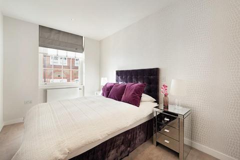 3 bedroom flat to rent, Picton Place, Marylebone, London, W1U