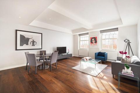 3 bedroom flat to rent, Picton Place, Marylebone, London, W1U