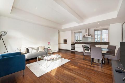 3 bedroom flat to rent, Picton Place, Marylebone, London, W1U