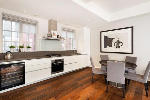 3 bedroom flat to rent, Picton Place, Marylebone, London, W1U