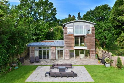 5 bedroom barn conversion for sale, Aylestone Hill, Hereford