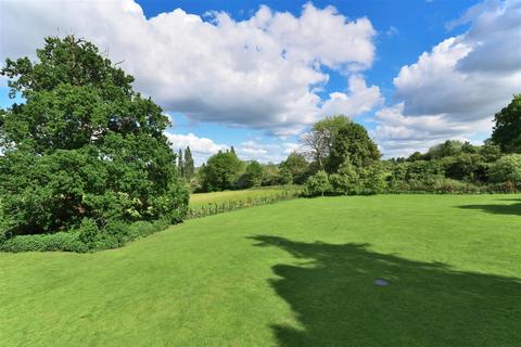 5 bedroom barn conversion for sale, Aylestone Hill, Hereford