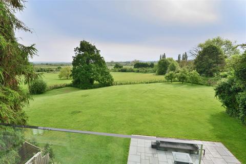 5 bedroom barn conversion for sale, Aylestone Hill, Hereford