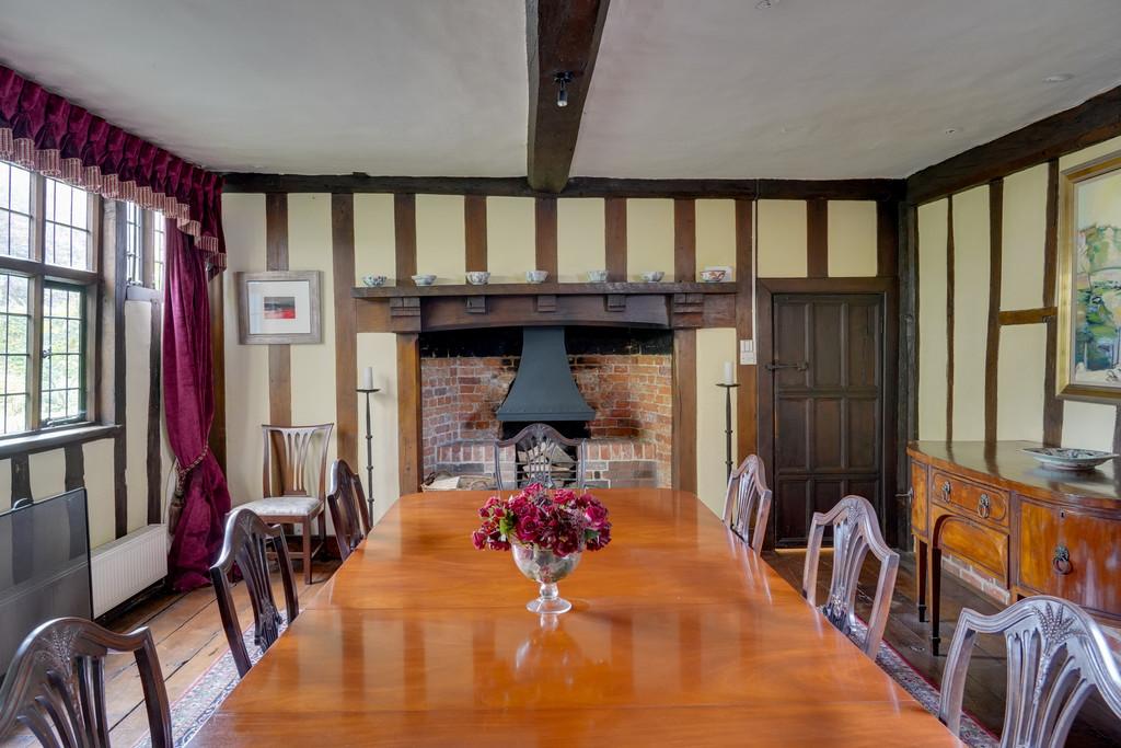 Dining Room 3