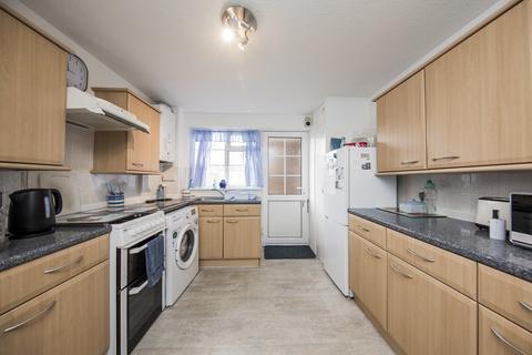 2 bedroom ground floor flat for sale, Western Road, Hailsham