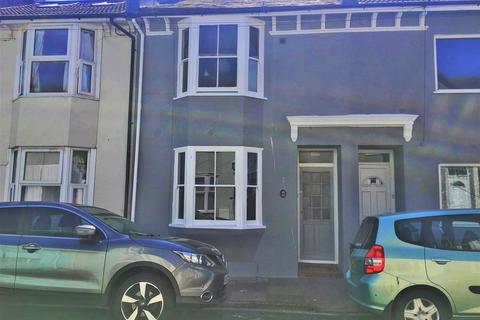 4 bedroom terraced house for sale, St. Mary Magdalene Street, Brighton