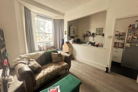 1 bedroom ground floor flat for sale, Chatham Place, Brighton, BN1 3TN