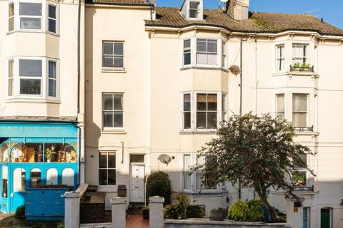 undefined, Chatham Place, Brighton, BN1 3TN