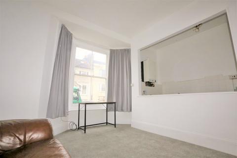 undefined, Chatham Place, Brighton, BN1 3TN
