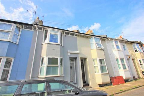 4 bedroom terraced house for sale, St. Mary Magdalene Street, Brighton