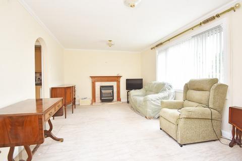 3 bedroom detached bungalow for sale, The Chase, Knaresborough