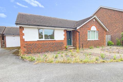 3 bedroom detached bungalow for sale, The Chase, Knaresborough