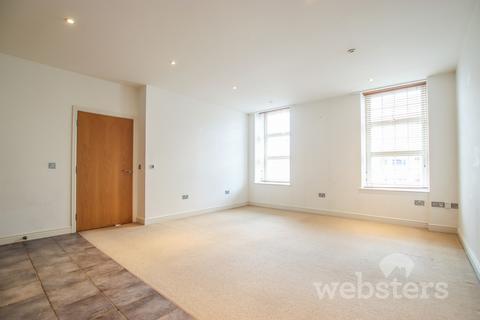 2 bedroom penthouse to rent, Priory View, Norwich NR1