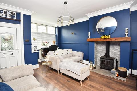 4 bedroom terraced house for sale, Hambleton Terrace, Knaresborough