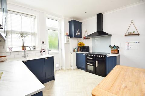 4 bedroom terraced house for sale, Hambleton Terrace, Knaresborough