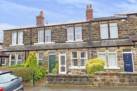 2 bedroom terraced house for sale, Wharfedale Place, Harrogate