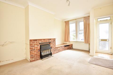 2 bedroom terraced house for sale, Wharfedale Place, Harrogate