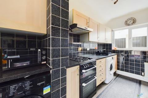 3 bedroom detached house for sale, Macdonald Road, Wirral CH46