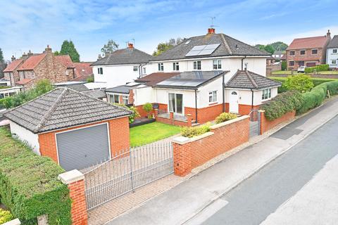 3 bedroom semi-detached house for sale, Ripley Road, Scotton Moor, Knaresborough