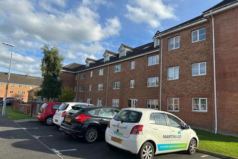 2 bedroom flat for sale, Tullis Gardens, Bridgeton G40