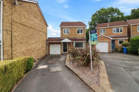 35 Farnaby Drive, High Green, Sheffield, S35 4NY