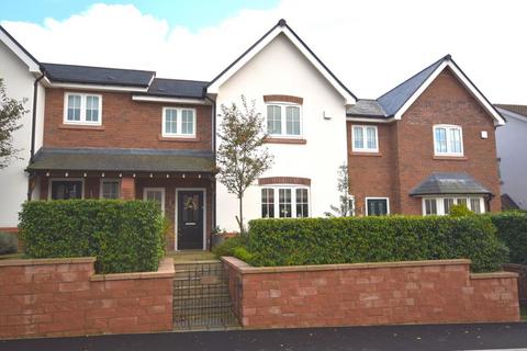 3 bedroom terraced house for sale, Church Street, Malpas