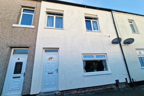 3 bedroom terraced house for sale, Arthur Terrace, New Marske, TS11