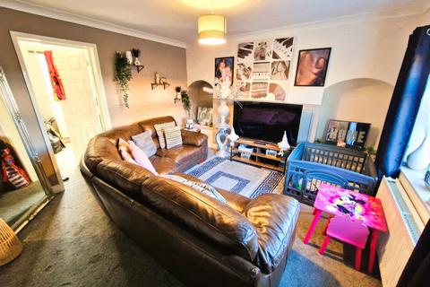 3 bedroom terraced house for sale, Arthur Terrace, New Marske, TS11