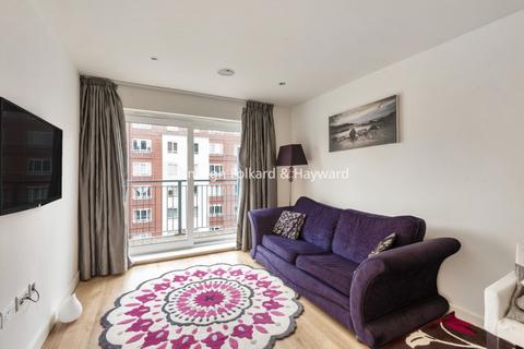 1 bedroom flat to rent, Beaufort Park London NW9