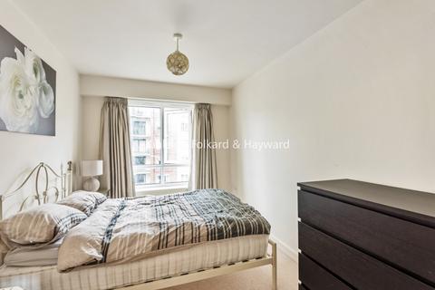 1 bedroom flat to rent, Beaufort Park London NW9