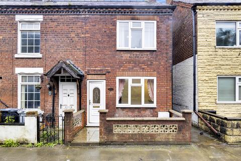 3 bedroom end of terrace house for sale, Booth Lane, Middlewich