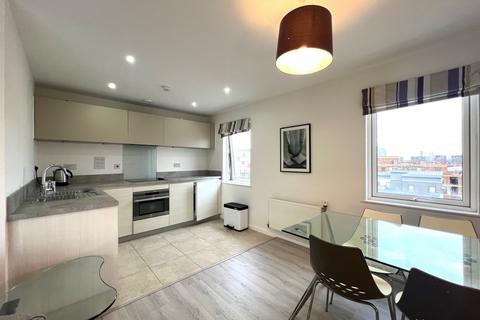 1 bedroom flat to rent, 1b Baythorne Street, London E3