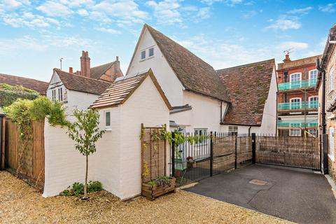 3 bedroom semi-detached house for sale, High Street, Watlington OX49