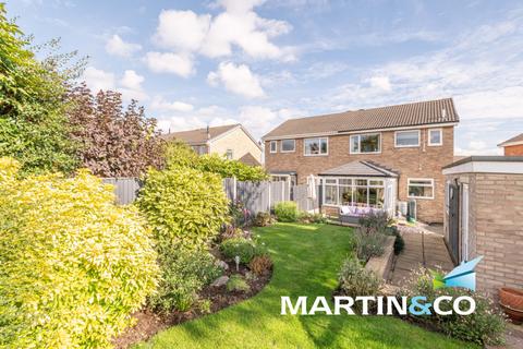 3 bedroom semi-detached house for sale, Mayfield Court, Wakefield WF5