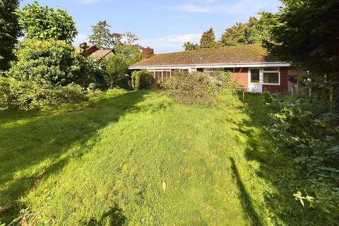 Trebarfoote, 5 Village Way, Aylesbeare, Exeter, EX5 2FD