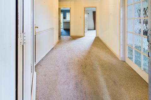 Trebarfoote, 5 Village Way, Aylesbeare, Exeter, EX5 2FD