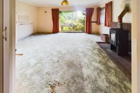 Trebarfoote, 5 Village Way, Aylesbeare, Exeter, EX5 2FD