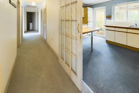 Trebarfoote, 5 Village Way, Aylesbeare, Exeter, EX5 2FD