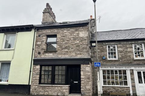 2 bedroom terraced house to rent, Wildman Street, Kendal, Cumbria, LA9 6EN