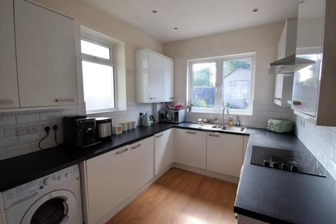 3 bedroom terraced house for sale, Fairfax Drive, Westcliff-on-Sea