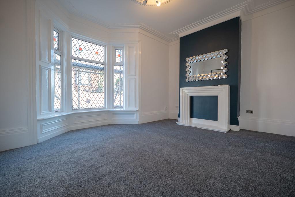 Eden Vale, Sunderland SR2 3 bed terraced house for sale £140,000